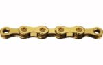 Chain - KMC X12 Ti-N Gold - Image 2