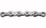 Chain - KMC e11 Silver E-Bike - Image 2