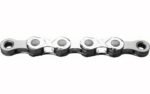 Chain - KMC e10 Silver E-Bike - Image 2