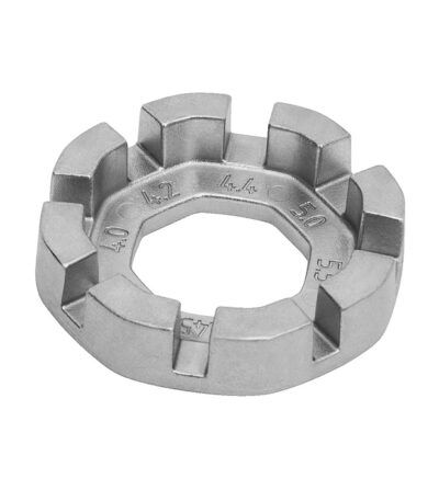 Apaļās spieķu atslēgas Unior - Unior 1631/5