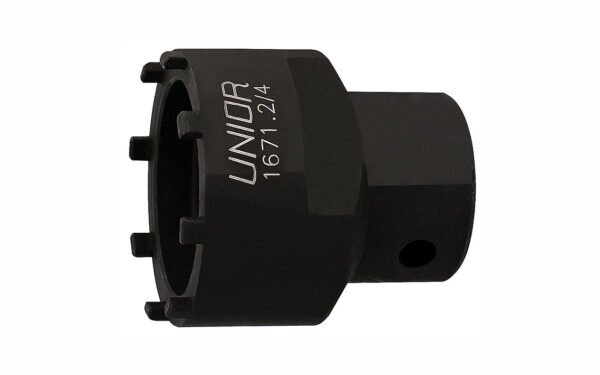 Kārtridža apakšējā stiprinājuma instruments 8 zobi