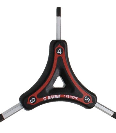 Atslēga Unior - Unior 1781/2HX-US