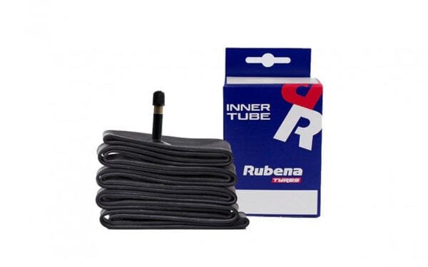 Velosipēda kamera - Rubena 24 x 1 1/8 - 1.75 Auto 48 mm