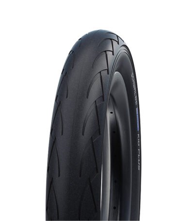 Velosipēda riepa - Schwalbe 14 x 1.75 Kid Plus