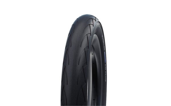 Velosipēda riepa - Schwalbe 14 x 1.75 Kid Plus