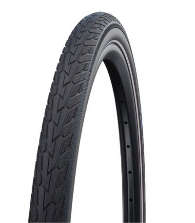 Velosipēda riepa - Schwalbe 14 x 1 3/8 Road Cruiser