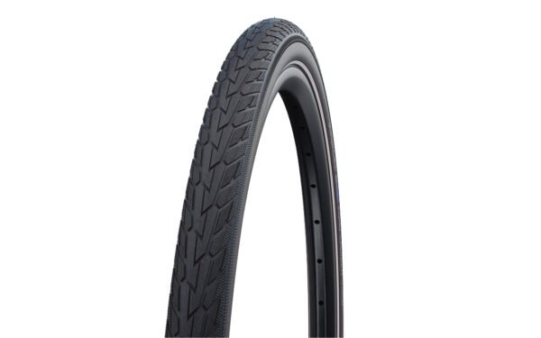 Velosipēda riepa - Schwalbe 14 x 1 3/8 Road Cruiser