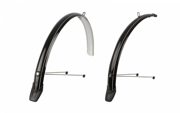 Dubļusargu komplekts - Polisport 26" Towny