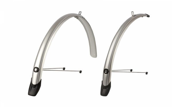 Dubļusargu komplekts - Polisport 28" Towny