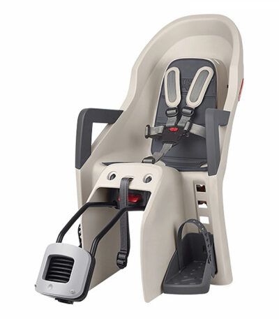 Bērna sēdeklītis - Polisport Guppy Maxi+ RS