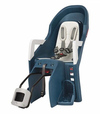 Bērna sēdeklītis - Polisport Guppy Maxi+ RS