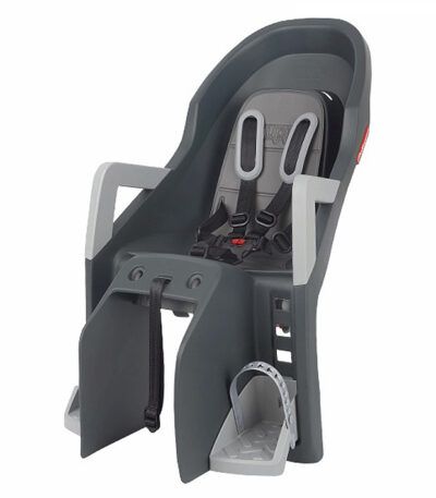 Bērna sēdeklītis - Polisport Guppy Maxi+ CFS