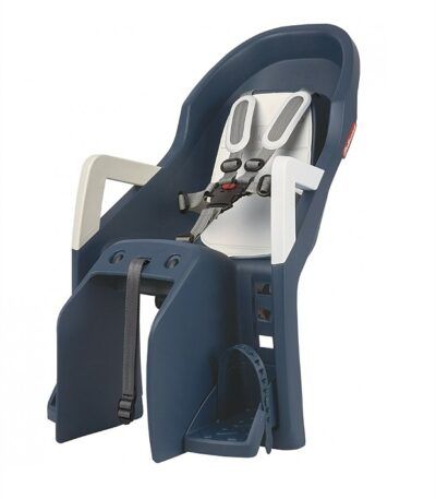 Bērna sēdeklītis - Polisport Guppy Maxi+ CFS