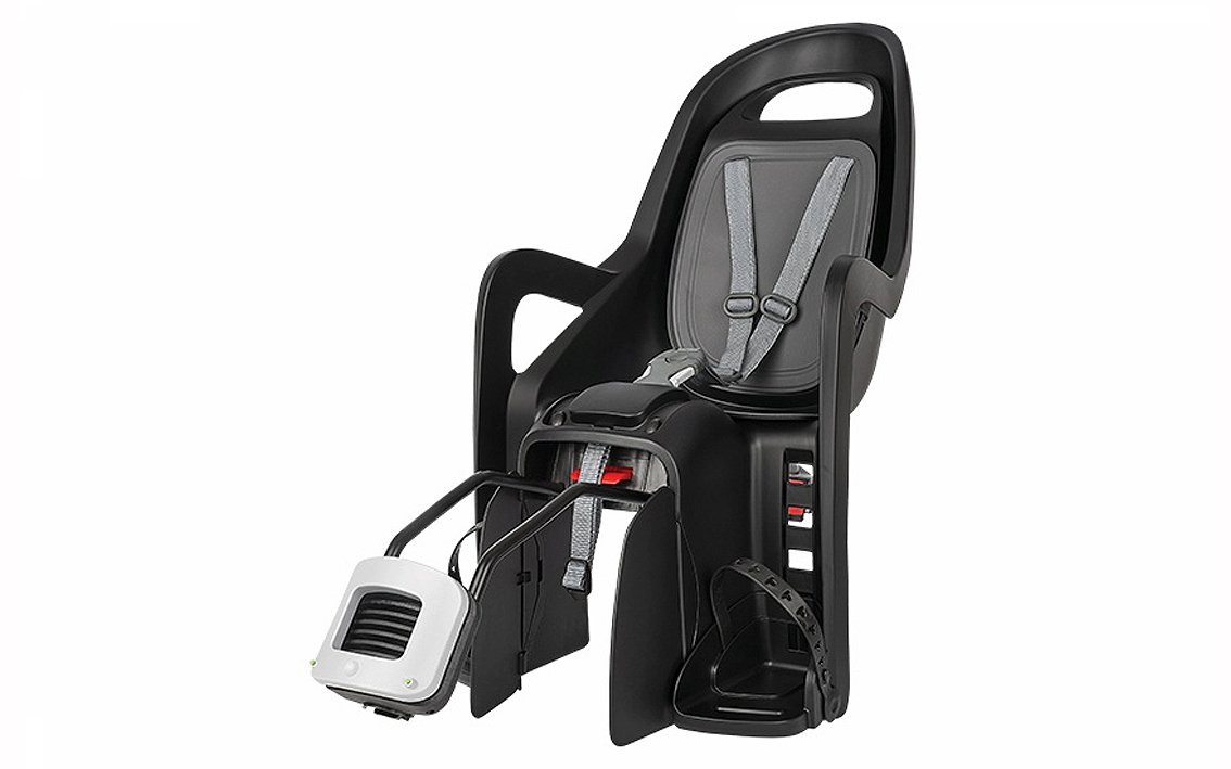 Bērna sēdeklītis - Polisport Groovy RS+ Bērna sēdeklītis - Polisport Groovy RS+