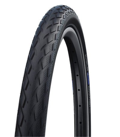 Velosipēda riepa - Schwalbe 16 x 1.35 Marathon