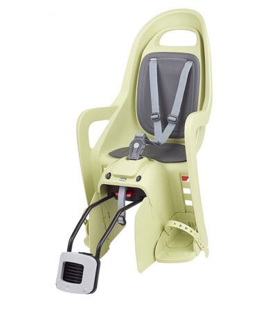 Bērna sēdeklītis - Polisport Groovy RS+