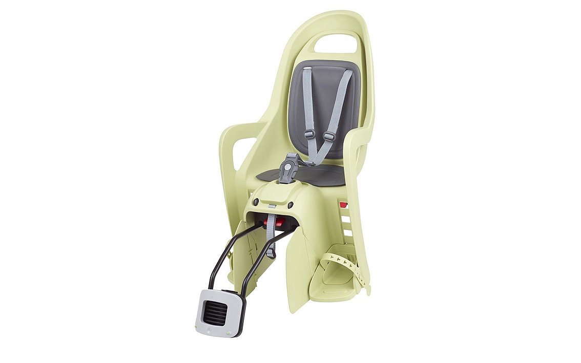 Bērna sēdeklītis - Polisport Groovy RS+ Bērna sēdeklītis - Polisport Groovy RS+