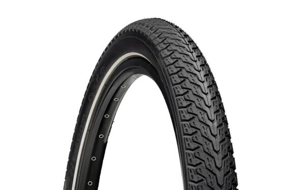 Velosipēda riepa - Rubena 20 x 2.35 Donkey Cargo