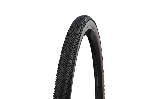 Velosipēda riepa - Schwalbe 700 x 35C G-One Allround