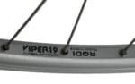 Aizmugurējais ritenis 28" - Rodi Viper 19 NUT MF - Image 3