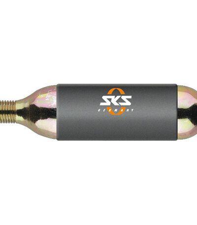 CO2 baloniņš - SKS