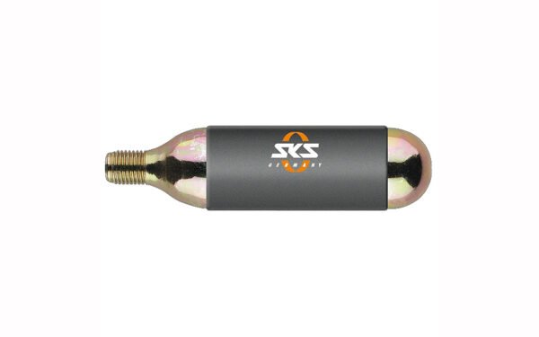 CO2 baloniņš - SKS