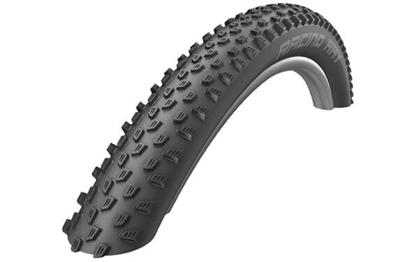 Velosipēda riepa - Schwalbe 27.5 x 2.25 Racing Ray