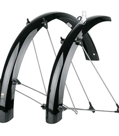 Dubļusargu komplekts - SKS 20" Bluemels Shiny 53