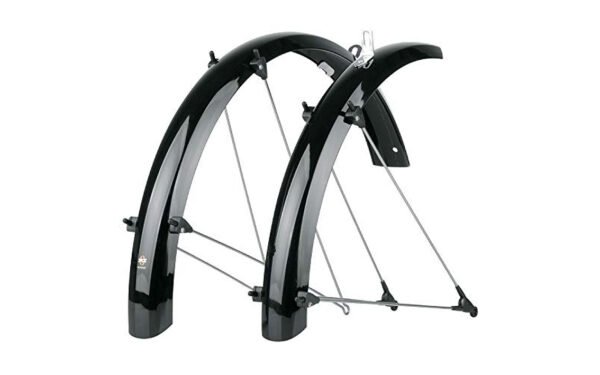 Dubļusargu komplekts - SKS 20" Bluemels Shiny 53