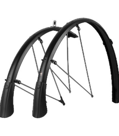 Dubļusargu komplekts - SKS 28" Bluemels Matt 45