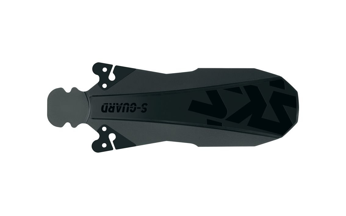 Aizmugurējais dubļusargs - SKS S-Guard Aizmugurējais dubļusargs - SKS S-Guard