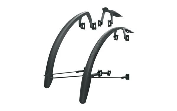 Dubļusargu komplekts - SKS 28" Speedrocker