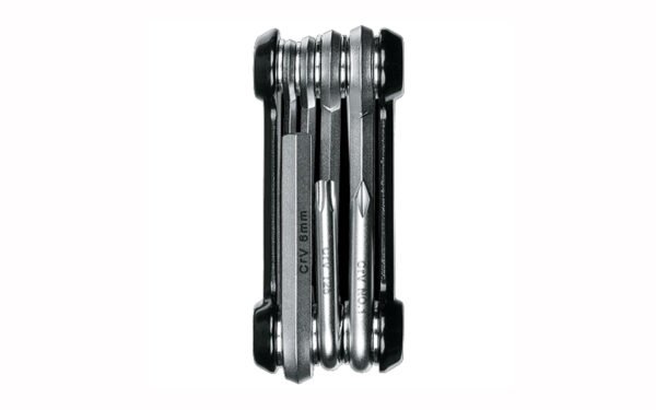 SKS līdzņemams rīku komplekts - SKS Tom Tool 7