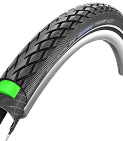 Velosipēda riepa - Schwalbe 16 x 1.35 Marathon
