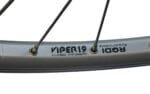Aizmugurējais ritenis 28" - Rodi Viper 19 QR FH - Image 3