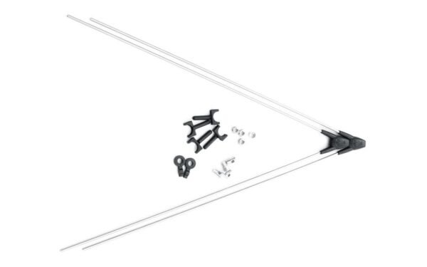 Dubļusargu piestiprekļi - SKS 2 ASR