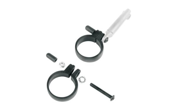 Dubļusargu piestiprināšanas detaļas - SKS