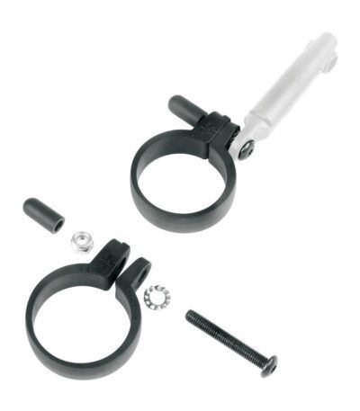 Dubļusargu piestiprināšanas detaļas - SKS