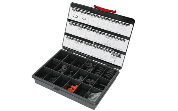 Rezerves komplekts sūknim - SKS