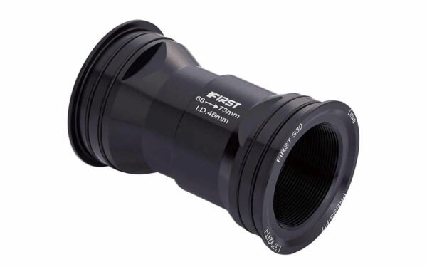 Monobloka vārpstas adapters - First PF30 to BSA S30