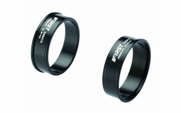 Monobloka vārpstas adapters - First PF30 to PF92 D4641A