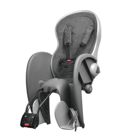 Bērna sēdeklītis - Polisport Wallaby Evolution Deluxe