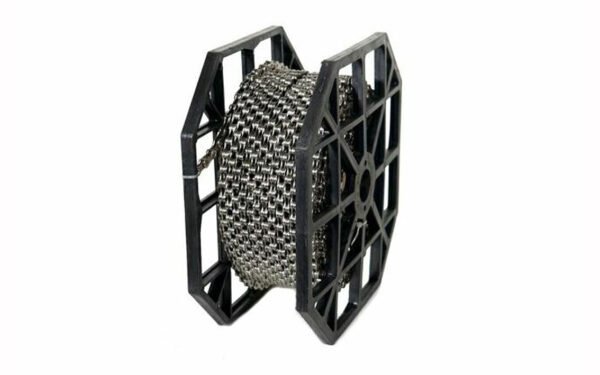 Ķēde - KMC Z1 Narrow Brown