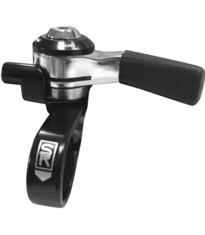 Pārslēdzēja rokturis - SunRace SLM96