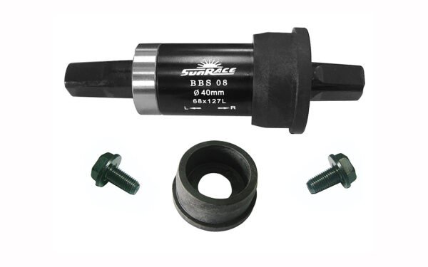 Monobloka vārpsta - SunRace BBS08