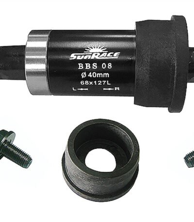 Monobloka vārpsta - SunRace BBS08