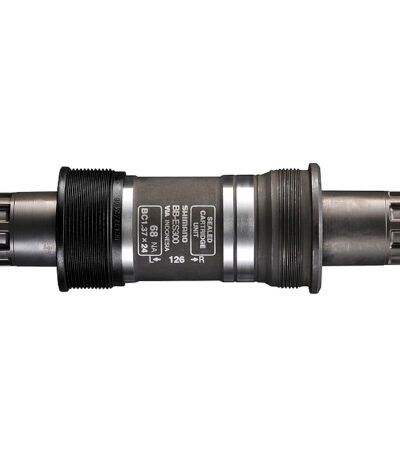 Monobloka vārpsta - Shimano BB-ES300 Octalink