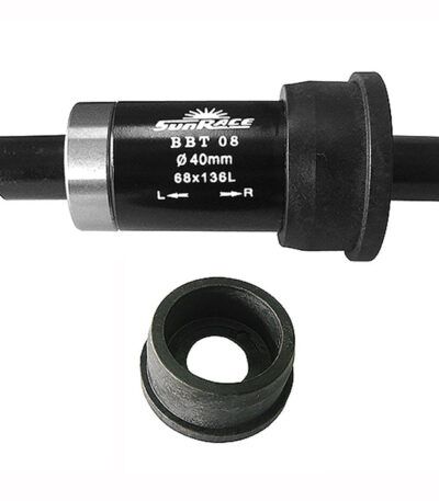 Monobloka vārpsta - SunRace BBT08