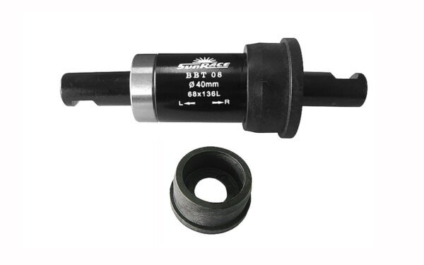 Monobloka vārpsta - SunRace BBT08