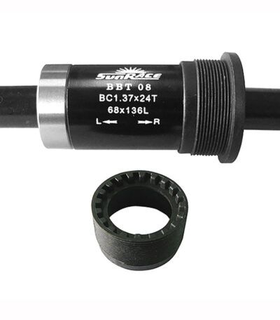 Monobloka vārpsta - SunRace BBT08